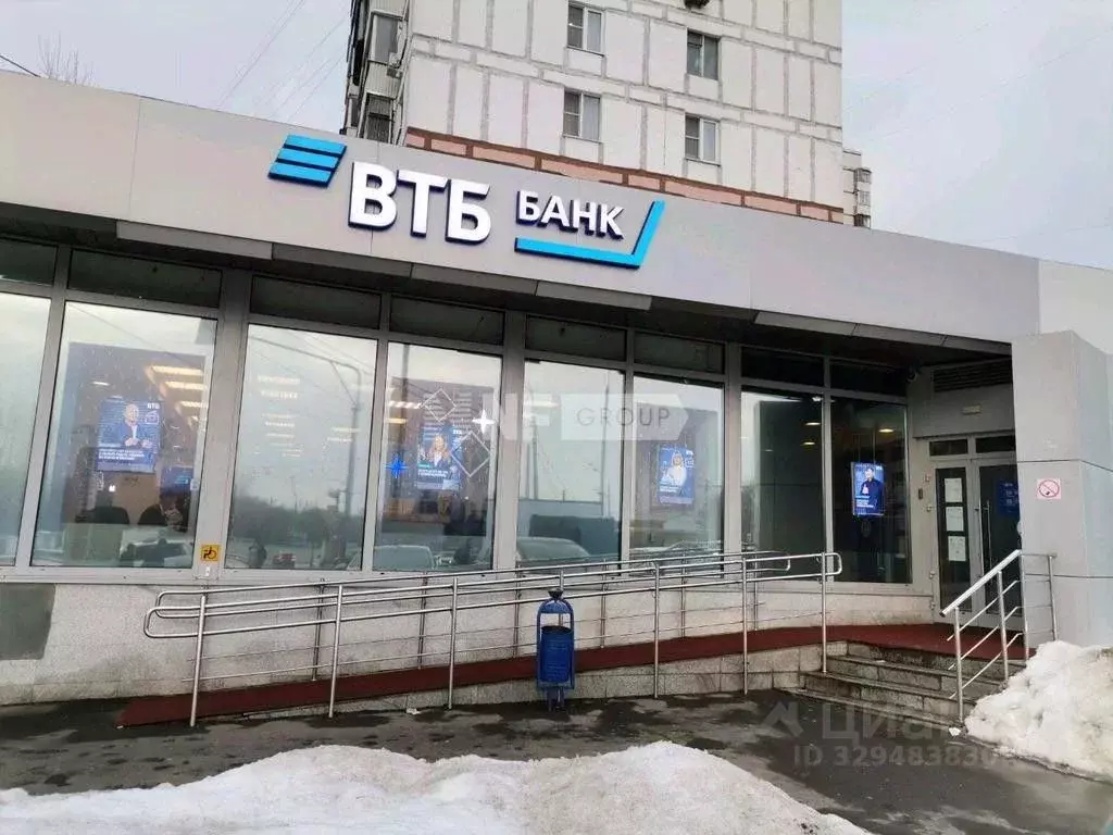 Помещение свободного назначения в Москва Дмитровское ш., 64К1 (358 м) - Фото 1