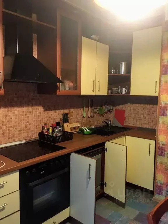 2-к кв. Москва Никулинская ул., 23К1 (54.0 м) - Фото 2