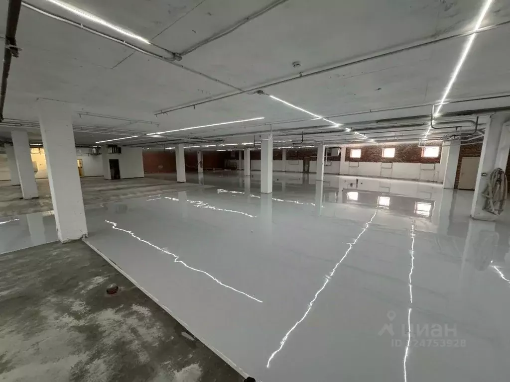 Помещение свободного назначения в Санкт-Петербург просп. Испытателей, ... - Фото 1