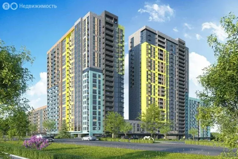 Торговая площадь (88 м) - Фото 2