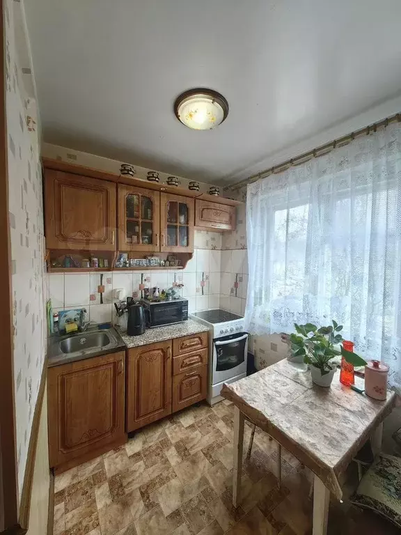 3-к. квартира, 61 м, 3/5 эт. - Фото 0