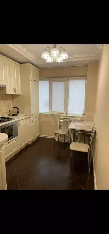 1-к. квартира, 30 м, 1/5 эт. - Фото 0