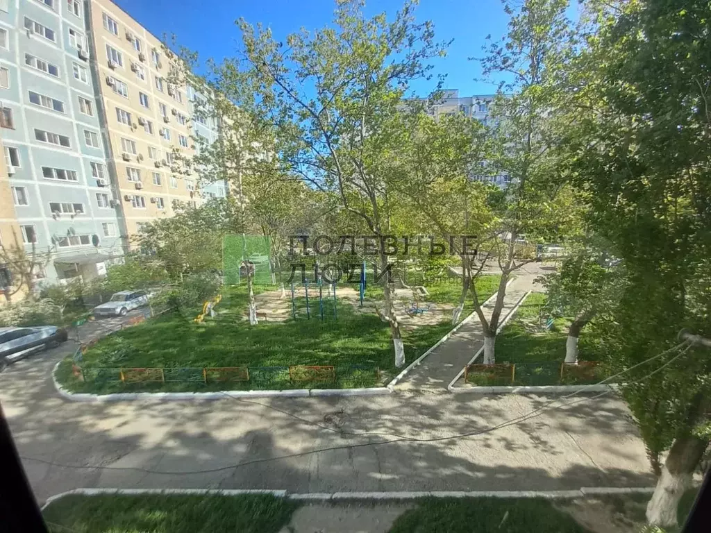 1-к. квартира, 30 м, 2/5 эт. - Фото 0