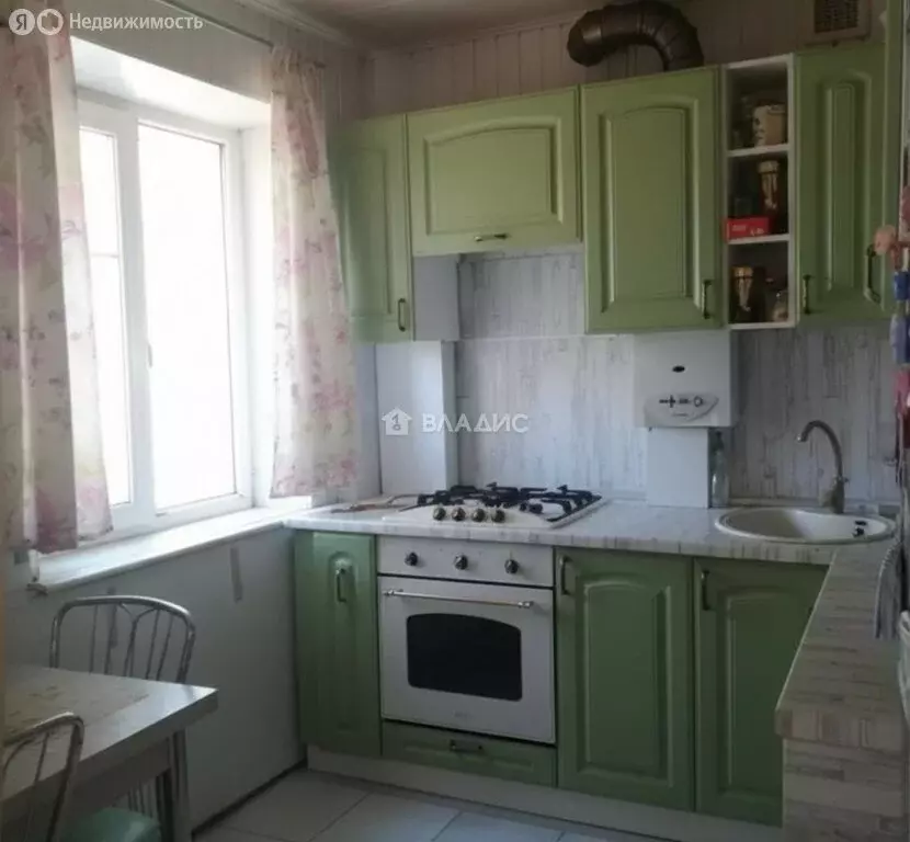 2-комнатная квартира: Дзержинск, улица Гайдара, 21 (44 м) - Фото 2