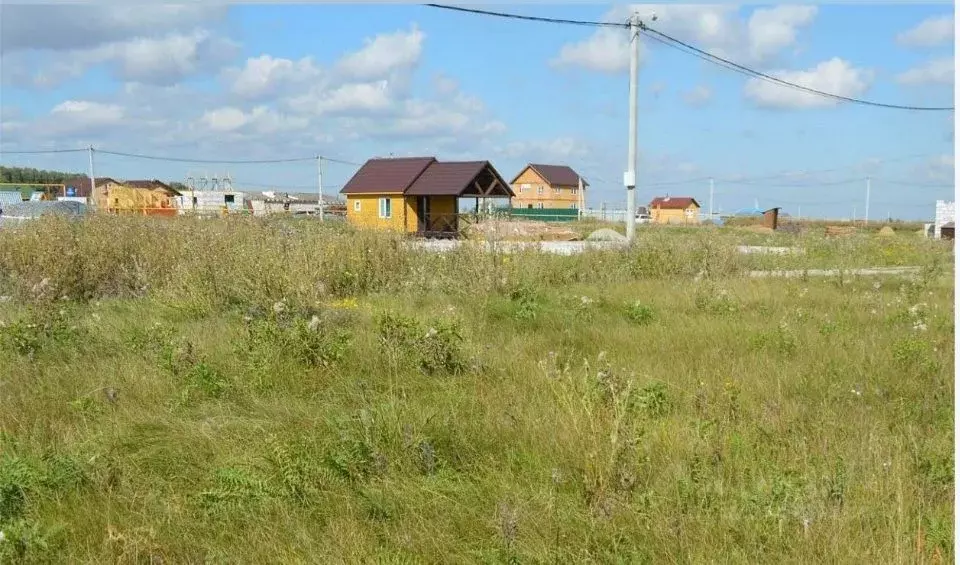 Участок в Калининградская область, Зеленоградский муниципальный округ, ... - Фото 1