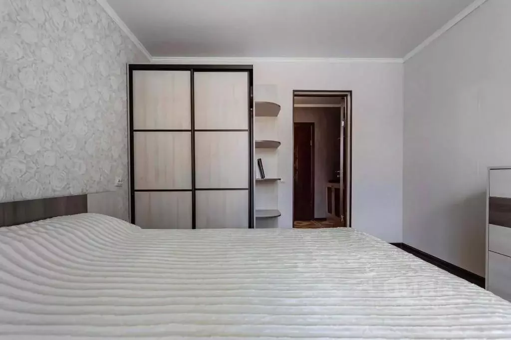 2-к кв. Краснодарский край, Тихорецкий район, Парковское с/пос, пос. ... - Фото 2