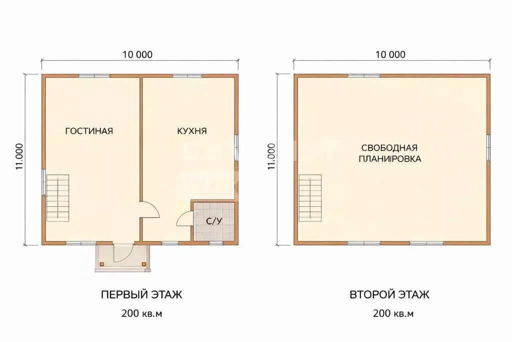 Дом в Дмитров, СНТ Каменный Ручей (200 м) - Фото 2