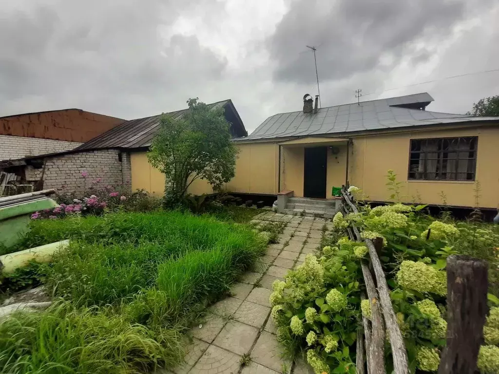 Дом в Нижегородская область, Дзержинск Бабушкино тер., ул. Кутузова, ... - Фото 0