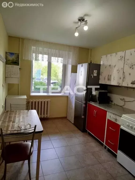 2-комнатная квартира: Воронеж, улица 45-й Стрелковой Дивизии, 247Д (56 ... - Фото 1