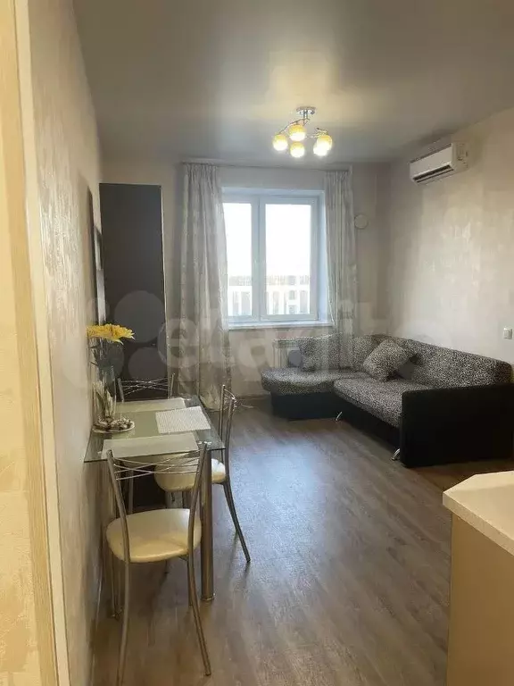 2-к. квартира, 46 м, 8/16 эт. - Фото 0