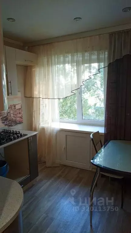 2-к кв. Башкортостан, Салават Уфимская ул., 66 (46.0 м) - Фото 1