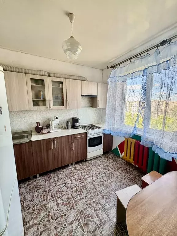 3-к. квартира, 64 м, 9/9 эт. - Фото 1