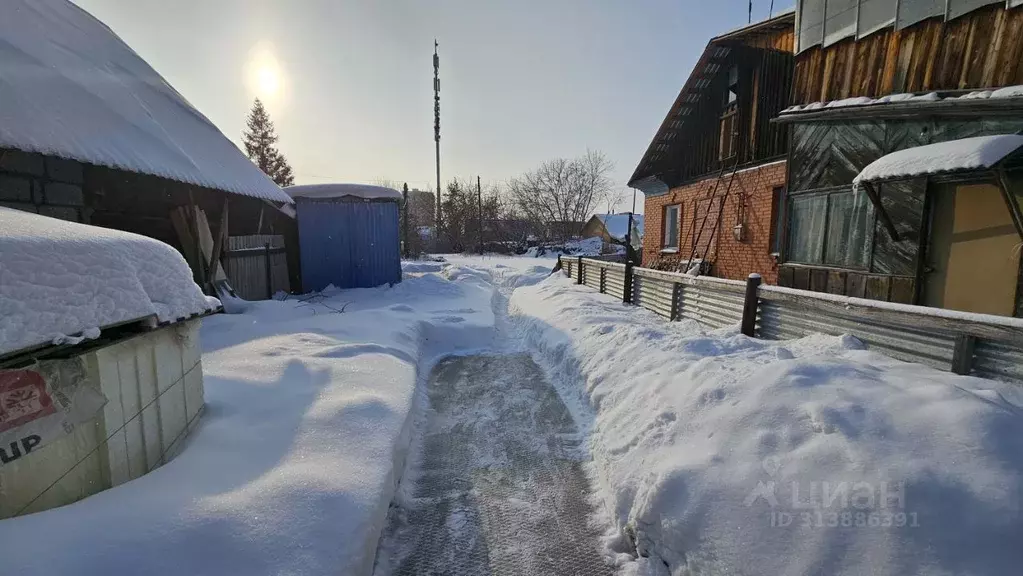 Участок в Новосибирская область, Новосибирск Московская ул., 212 (6.3 ... - Фото 0