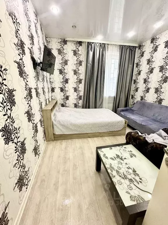 1-к кв. Иркутская область, Иркутск ул. Пискунова, 131/1 (37.0 м) - Фото 0