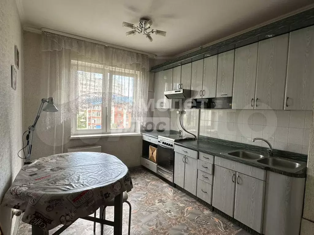 3-к. квартира, 63,7 м, 5/9 эт. - Фото 0