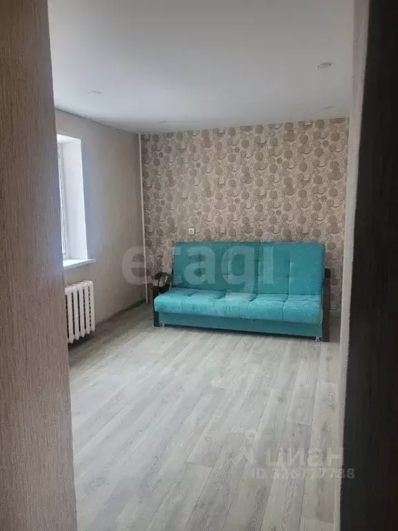 Комната Тюменская область, Тюмень ул. Котовского, 13 (15.8 м) - Фото 2