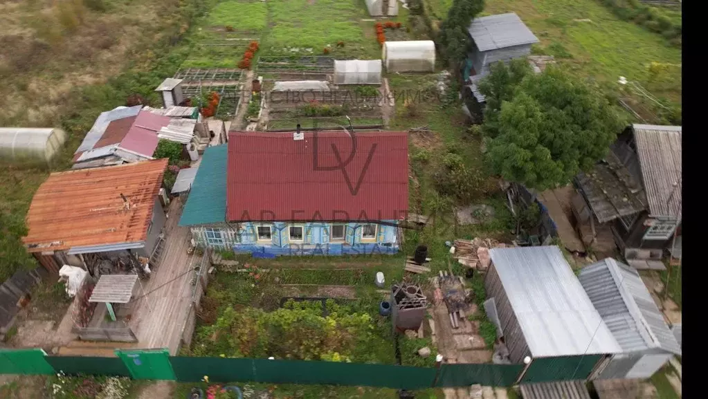 Дом, 42.2 м - Фото 0