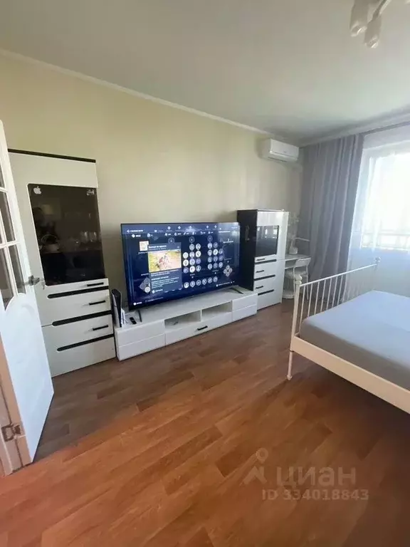 2-к кв. Москва Дмитровское ш., 74К2 (60.0 м) - Фото 2