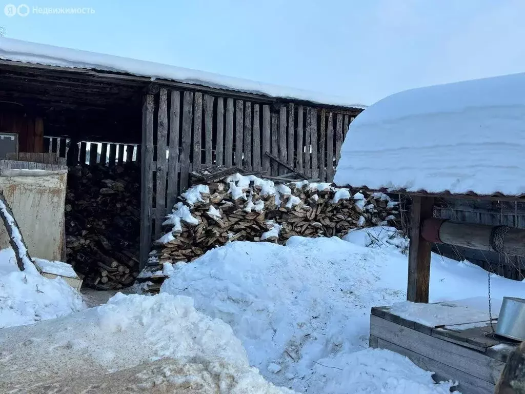 Дом в село Введенское, Садовая улица (46.9 м) - Фото 2