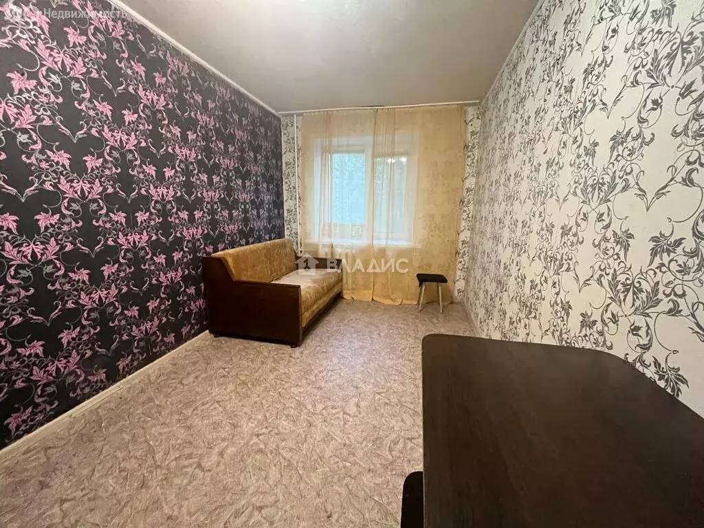 1к в 6-комнатной квартире ( м) - Фото 0