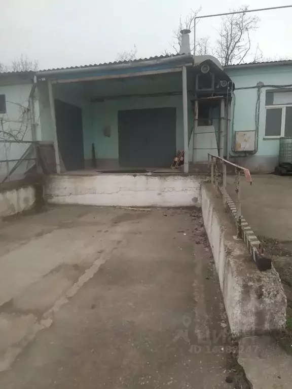 Склад в Крым, Феодосия ш. Симферопольское, 32 (200.0 м) - Фото 0