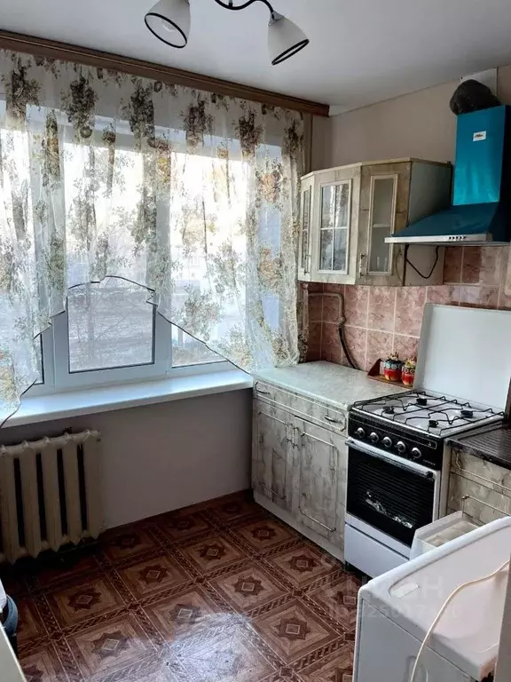 2-к кв. Брянская область, Брянск ул. Нахимова, 114 (47.0 м) - Фото 1