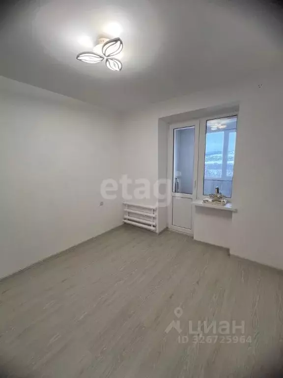 3-к кв. Ингушетия, Карабулак ул. Балкоева (64.9 м) - Фото 1