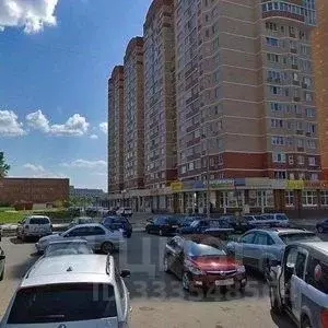 Свободной планировки кв. Москва, Москва, Троицк пл. Академическая, 3 ... - Фото 2