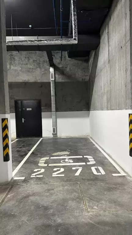 Гараж в Татарстан, Казань Бухарская ул., 32к3 (13 м) - Фото 2