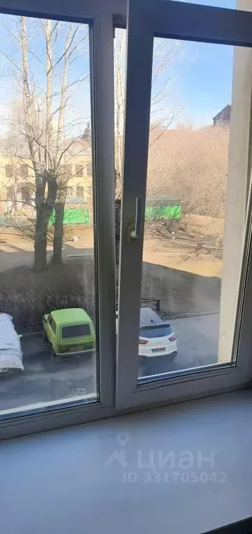 Комната Санкт-Петербург ул. Михайлова, 1 (11.5 м) - Фото 1