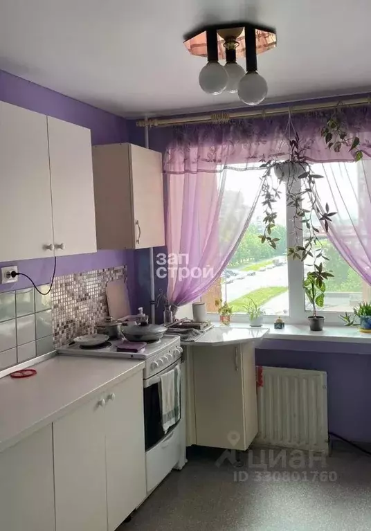 Комната Санкт-Петербург просп. Ударников, 22К1 (13.0 м) - Фото 1