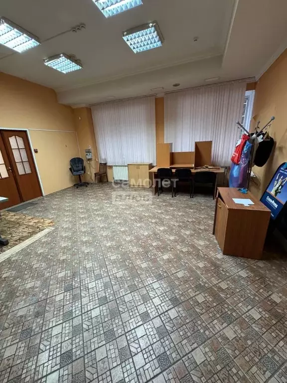 Офис в Омская область, Омск ул. Фрунзе, 52 (35 м) - Фото 1