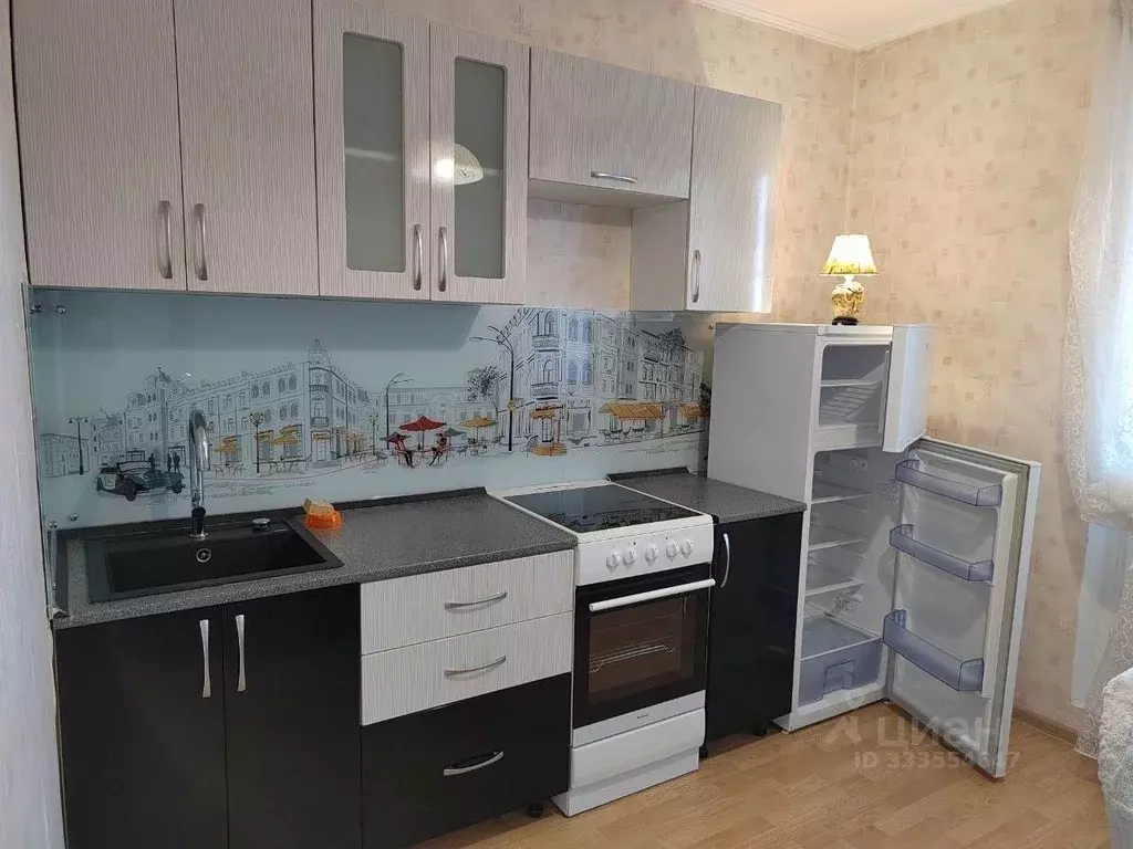 1-к кв. Москва Осташковская ул., 9к5 (43.0 м) - Фото 1