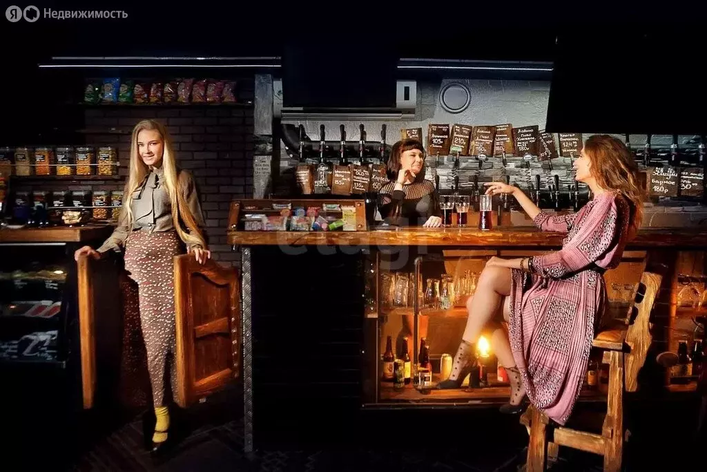 Помещение свободного назначения (83.6 м) - Фото 1