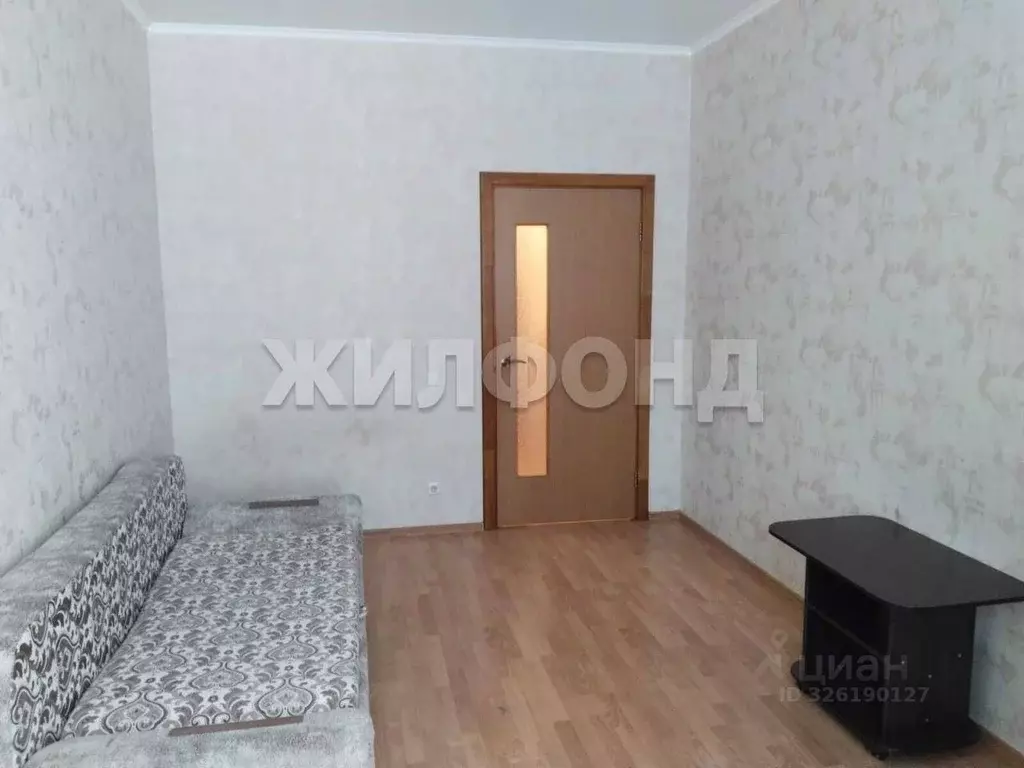 1-к кв. Новосибирская область, Новосибирск Горский мкр, 67 (36.4 м) - Фото 2