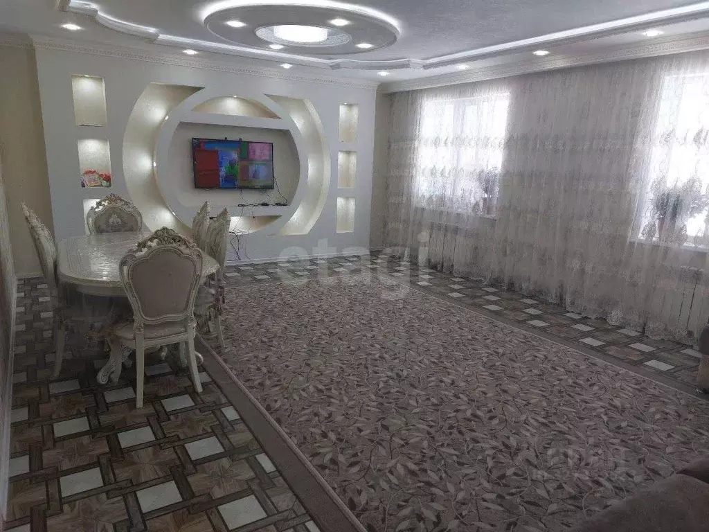 Дом в Тюменская область, Уватский муниципальный округ, пос. Туртас ул. ... - Фото 1