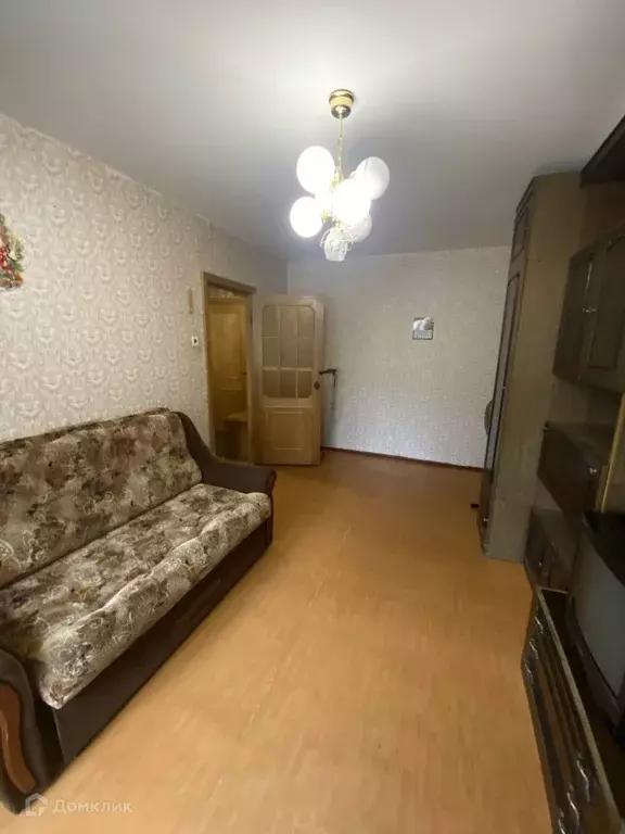 Продаётся 1-к квартира, 33.2 м - Фото 1