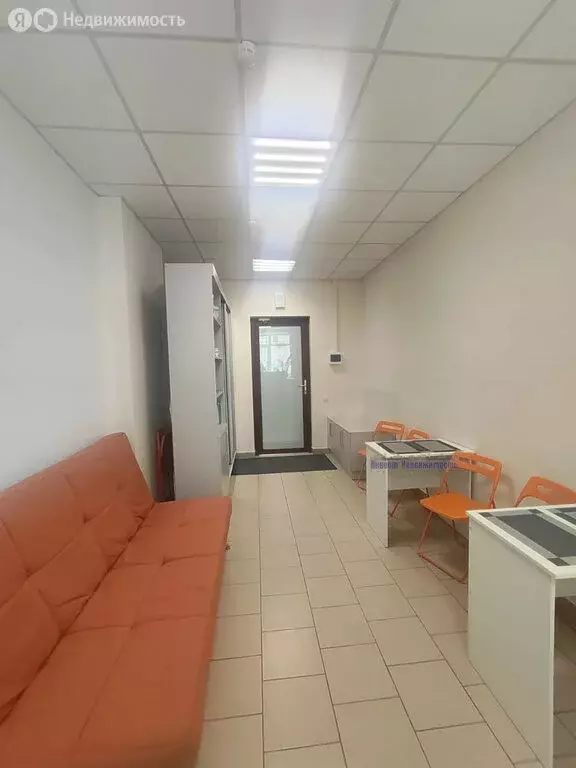 Офис (19.5 м) - Фото 1