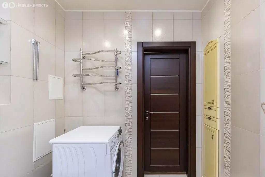 3-комнатная квартира: Тюмень, улица Максима Горького, 68к1 (103 м) - Фото 1