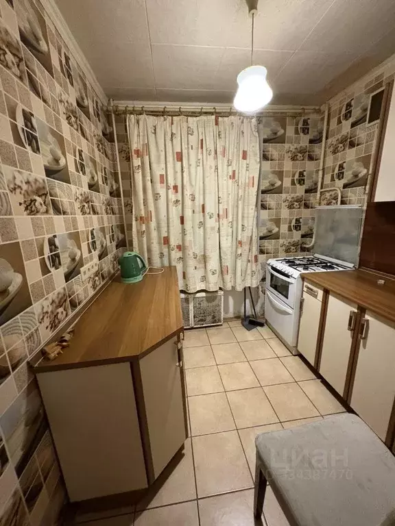 2-к кв. Москва Болотниковская ул., 37 (45.0 м) - Фото 1