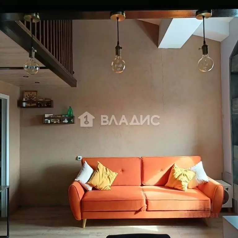 1-к кв. Московская область, Королев Болшево мкр, Бурковский проезд, ... - Фото 0