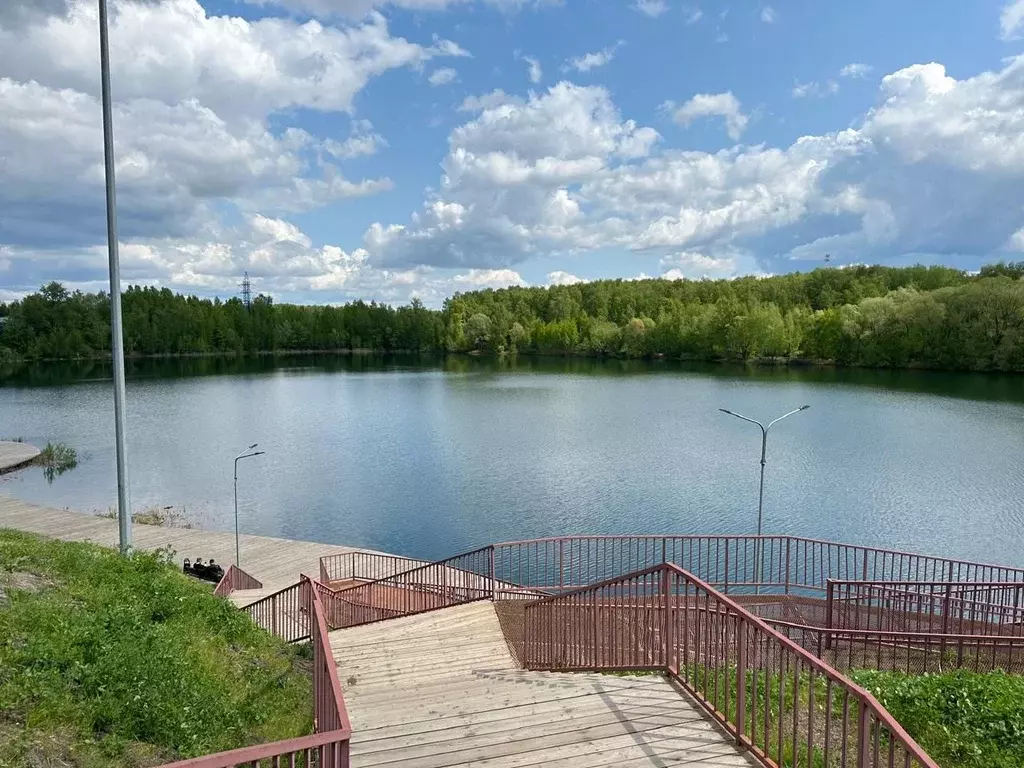 Студия Московская область, Люберцы городской округ, Красково пгт ш. ... - Фото 2
