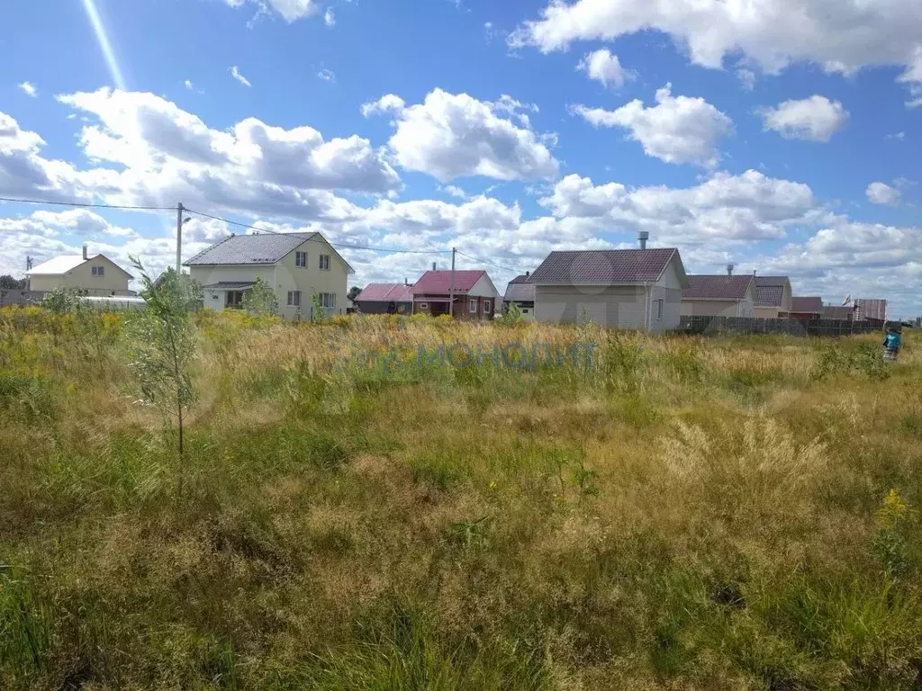 Участок 7,8 сот. (ИЖС) - Фото 1