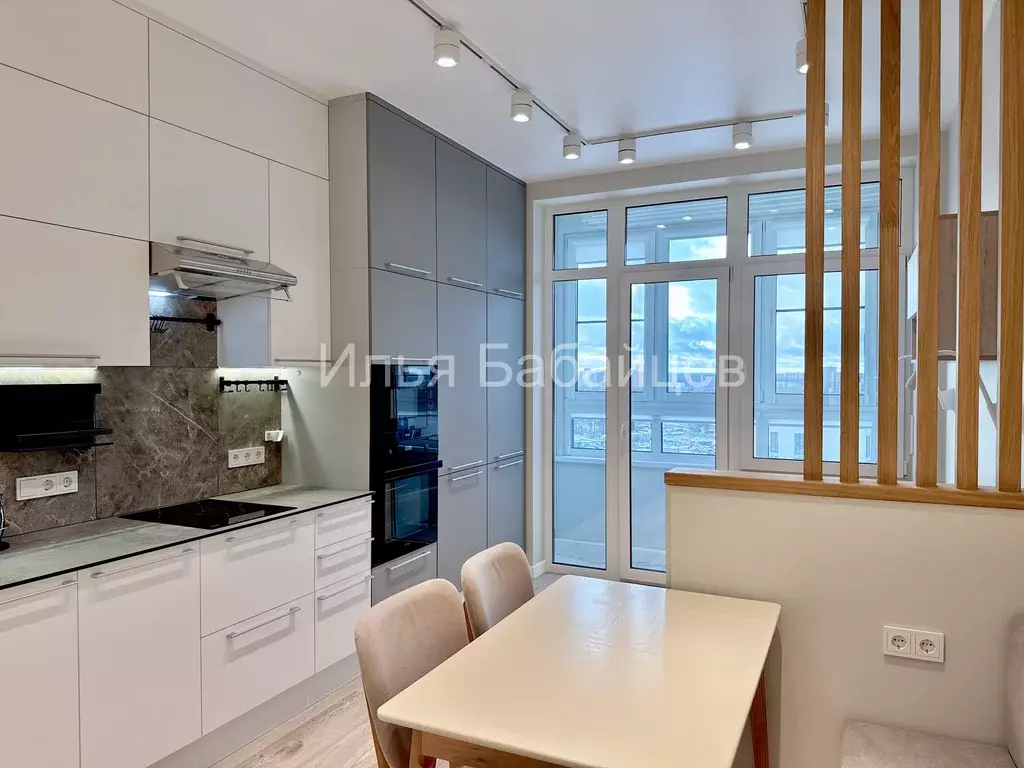 Продаётся 2-к квартира, 68.4 м - Фото 0