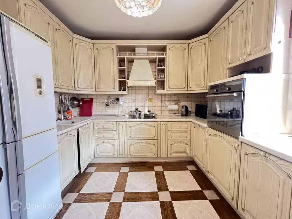 Продаётся 5-к квартира, 116.3 м - Фото 0