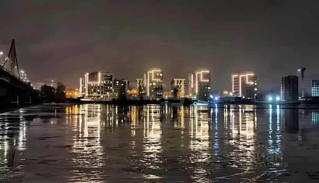 Студия Архангельская область, Архангельск Советская ул., 4 (23.2 м) - Фото 1