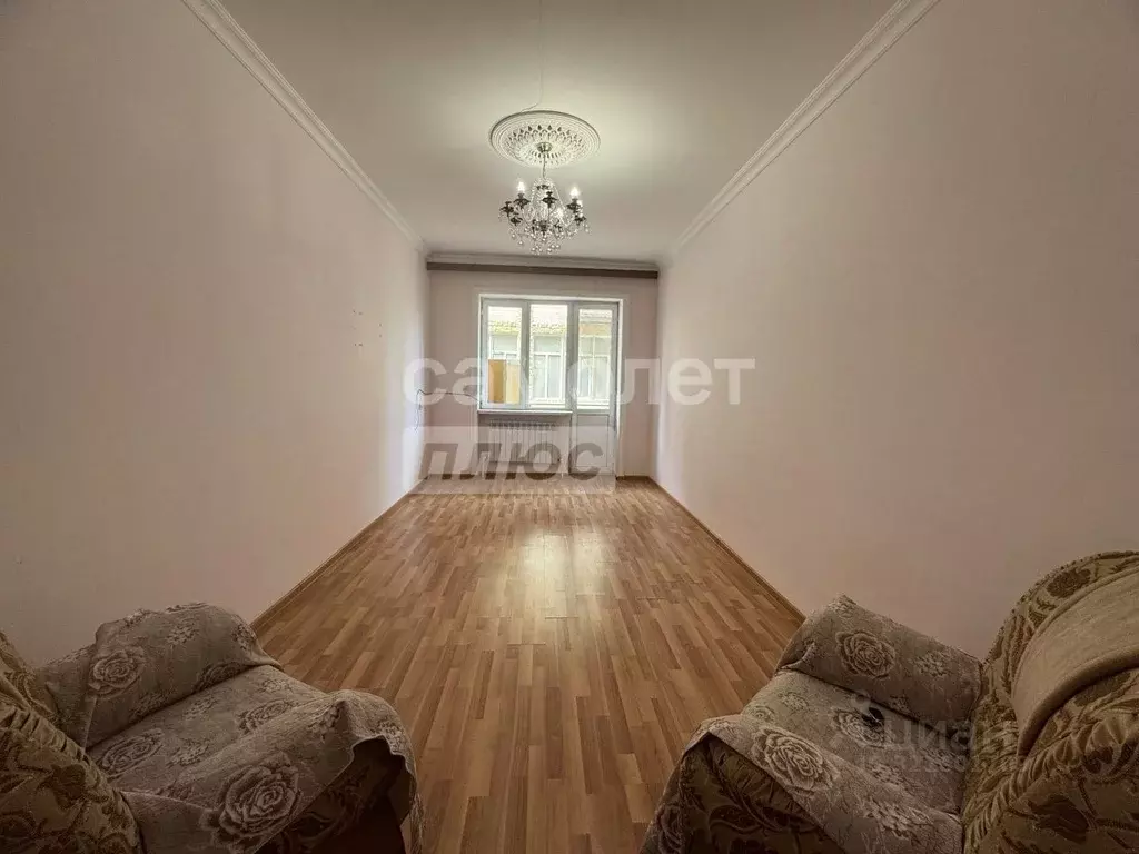 2-к кв. Дагестан, Дербент ул. Гейдара Алиева, 3к1 (60.0 м) - Фото 0