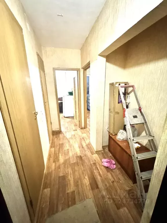 1-к кв. Московская область, Мытищи ул. Белобородова, 4Б (37.8 м) - Фото 1