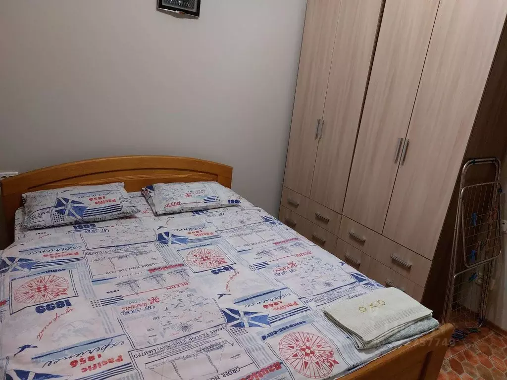 Дом в Крым, Симферопольский район, с. Доброе  (80 м) - Фото 2