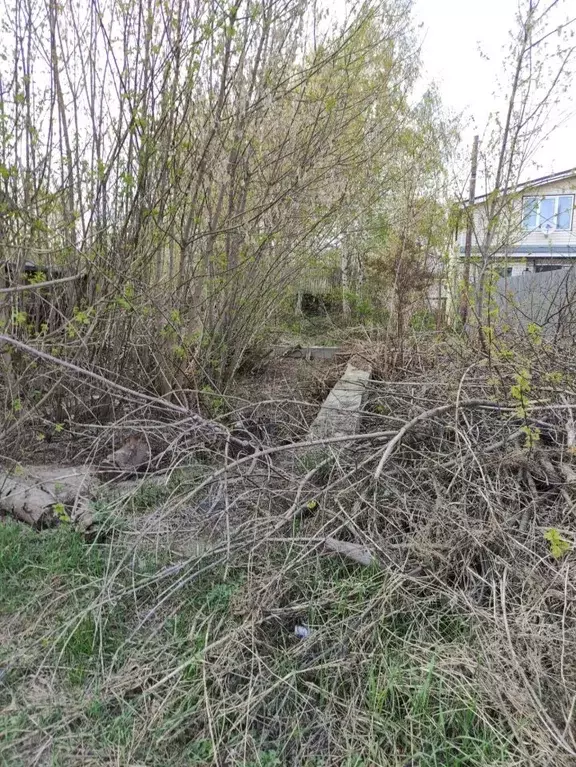 Участок в Нижегородская область, Городец Московская ул., 71 (4.77 ... - Фото 1